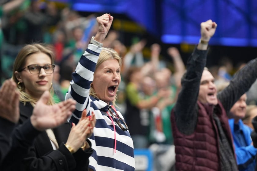 Śląsk Wrocław zremisował z Górnikiem Zabrze