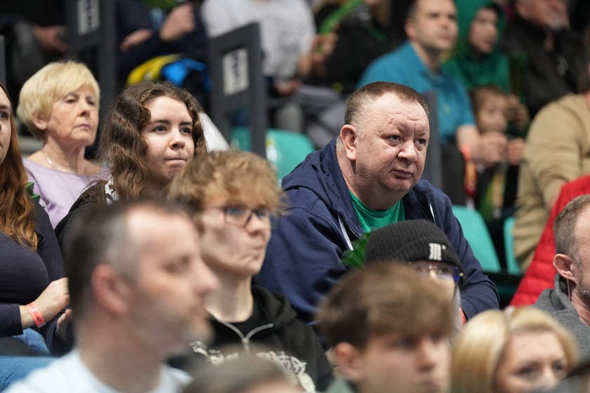 Śląsk Wrocław zremisował z Górnikiem Zabrze