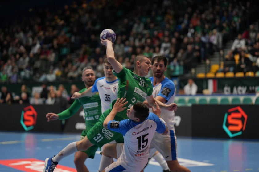 Śląsk Wrocław zremisował z Górnikiem Zabrze