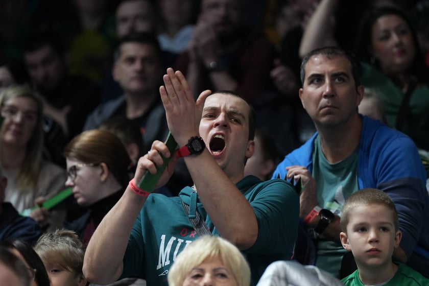 Śląsk Wrocław zremisował z Górnikiem Zabrze