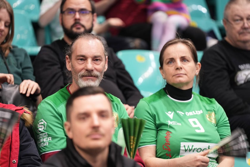 Śląsk Wrocław zremisował z Górnikiem Zabrze