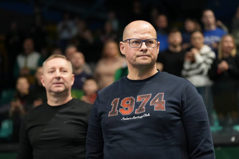 Śląsk Wrocław zremisował z Górnikiem Zabrze