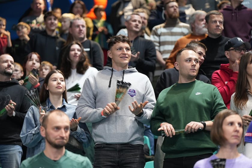 Śląsk Wrocław zremisował z Górnikiem Zabrze