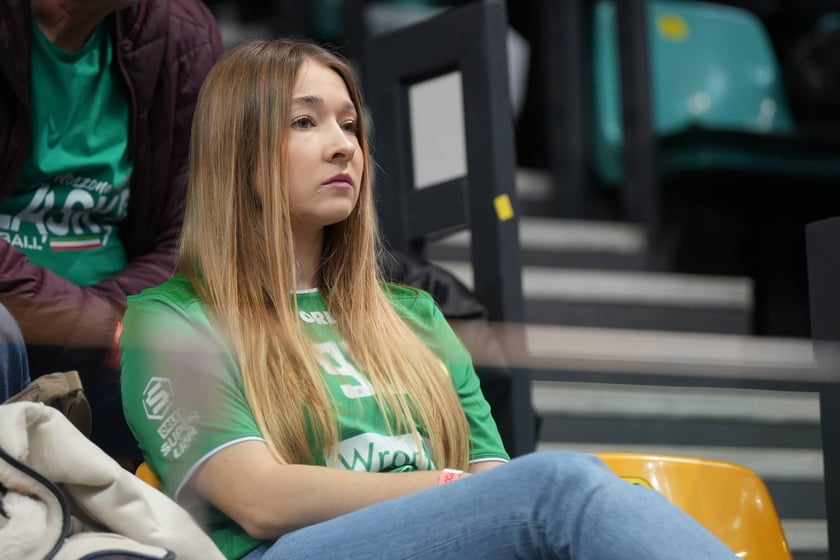 Śląsk Wrocław zremisował z Górnikiem Zabrze