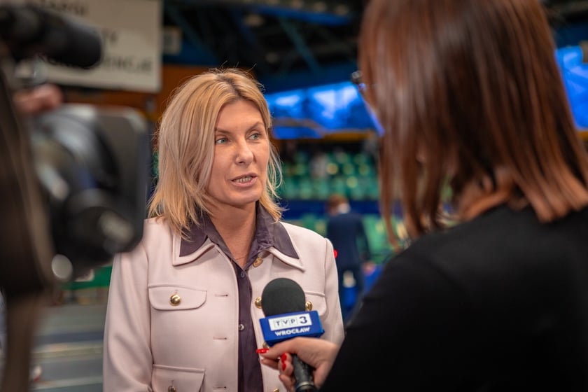 Turniej Challenge Wratislavia w hali Orbita we Wrocławiu - 27 marca 2025