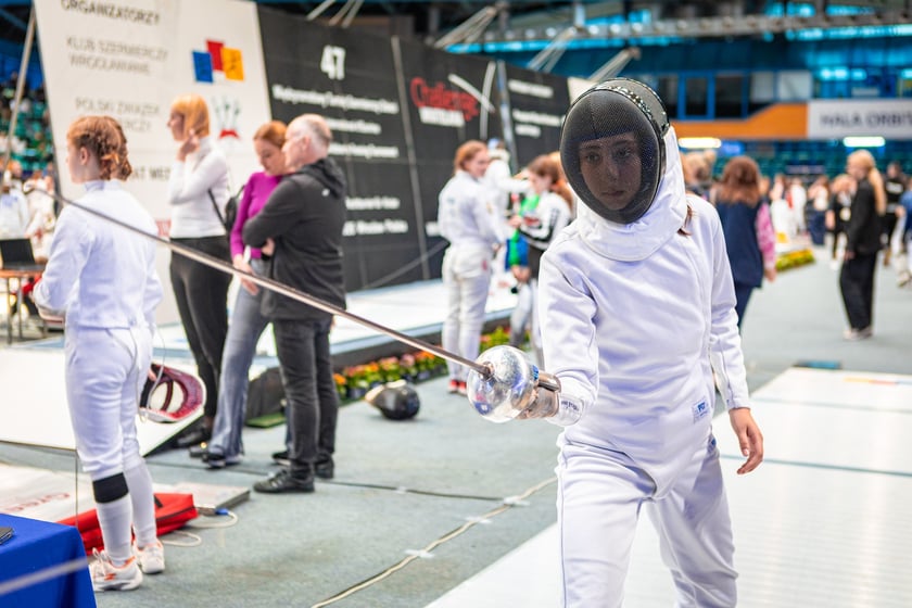 Turniej Challenge Wratislavia w hali Orbita we Wrocławiu - 27 marca 2025