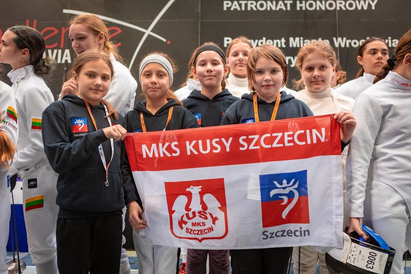 Turniej Challenge Wratislavia w hali Orbita we Wrocławiu - 27 marca 2025