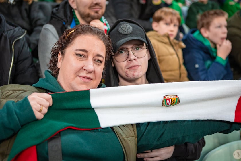 29 marca, Śląsk Wrocław pokonał u siebie Lecha Poznań 3:1