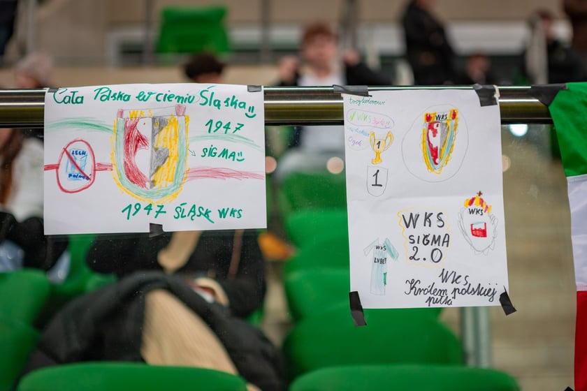 29 marca, Śląsk Wrocław pokonał u siebie Lecha Poznań 3:1