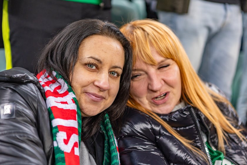 29 marca, Śląsk Wrocław pokonał u siebie Lecha Poznań 3:1