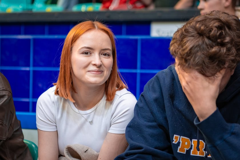 Śląsk - Czarni w Orbicie, 4 kwietnia 2025 roku