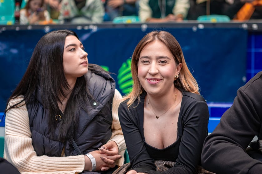 Śląsk - Czarni w Orbicie, 4 kwietnia 2025 roku