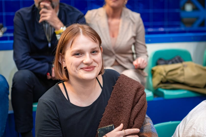 Śląsk - Czarni w Orbicie, 4 kwietnia 2025 roku