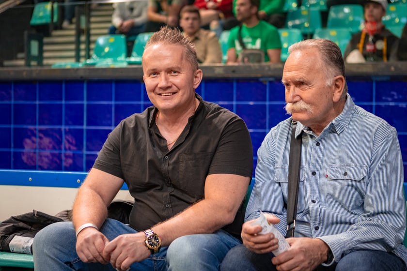 Śląsk - Czarni w Orbicie, 4 kwietnia 2025 roku