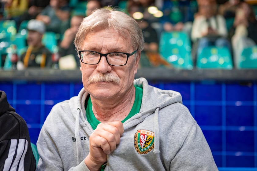 Śląsk - Czarni w Orbicie, 4 kwietnia 2025 roku