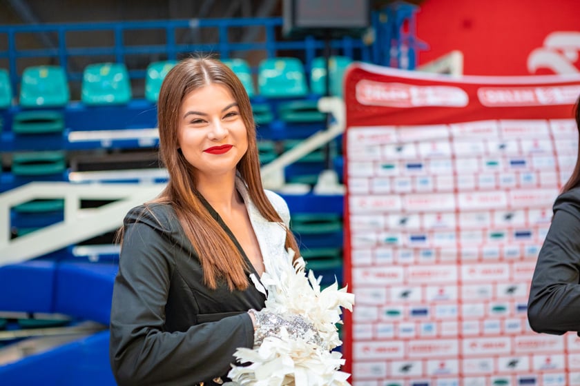 Śląsk - Czarni w Orbicie, 4 kwietnia 2025 roku