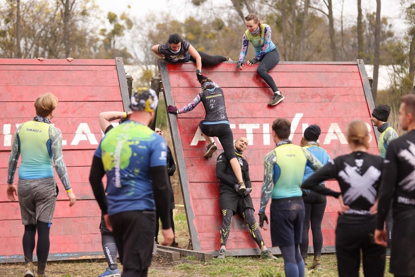 Runmageddon 2025 Wrocław