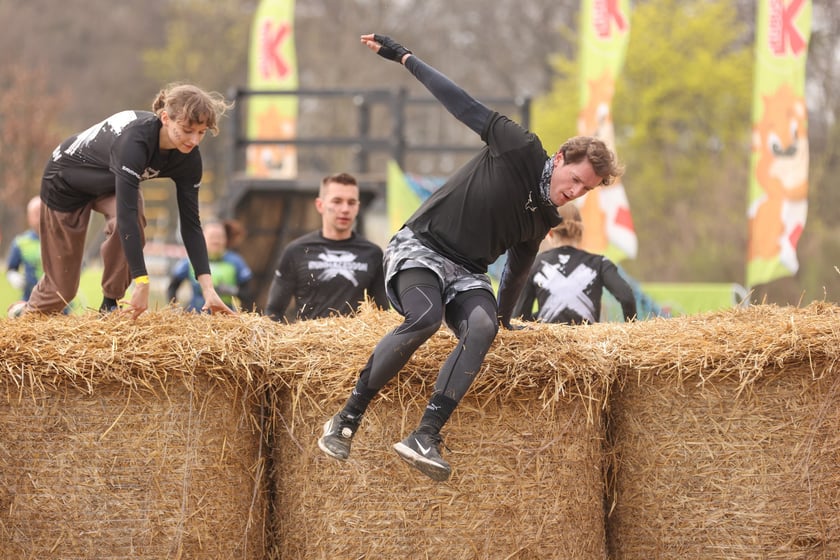 Runmageddon 2025 Wrocław