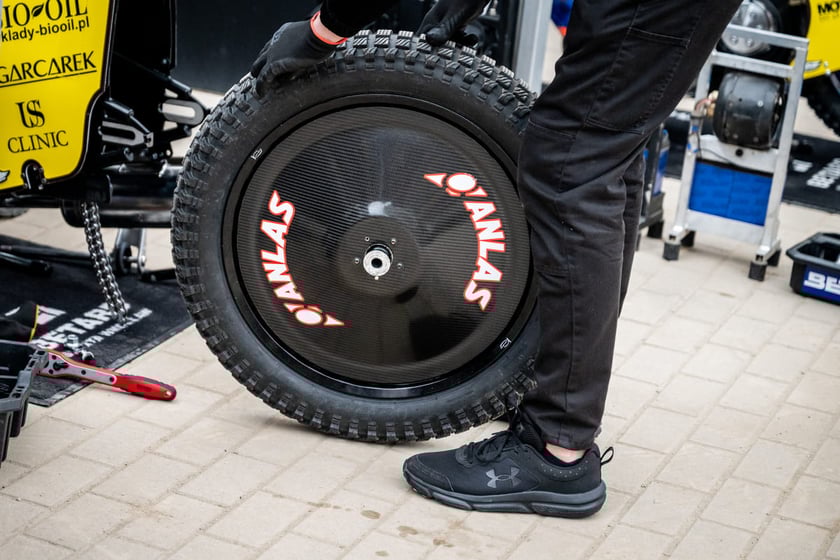 Sparta Wrocław przygotowuje się do spotkania z Falubazem