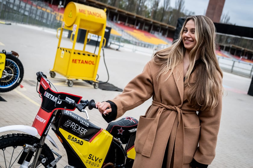 Sparta Wrocław przygotowuje się do spotkania z Falubazem