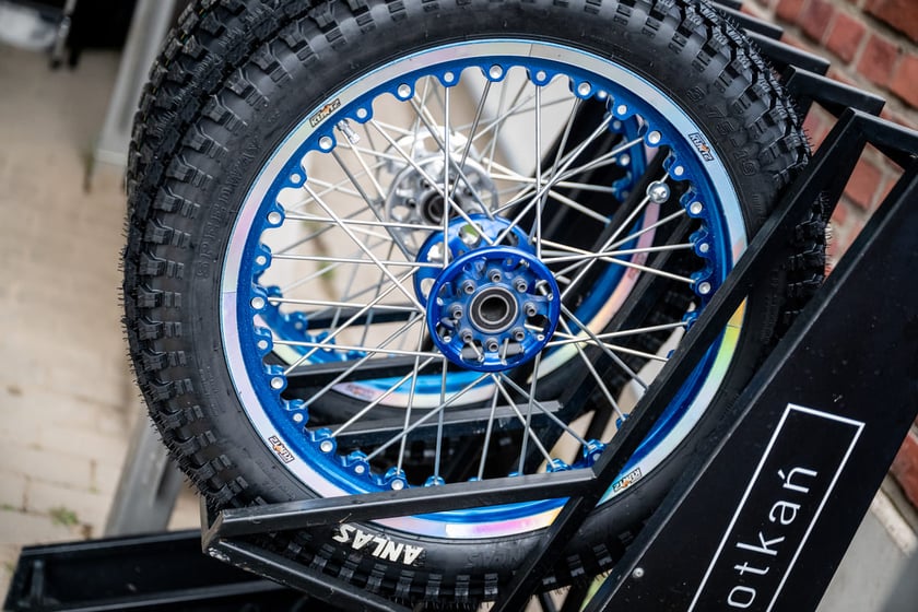 Sparta Wrocław przygotowuje się do spotkania z Falubazem