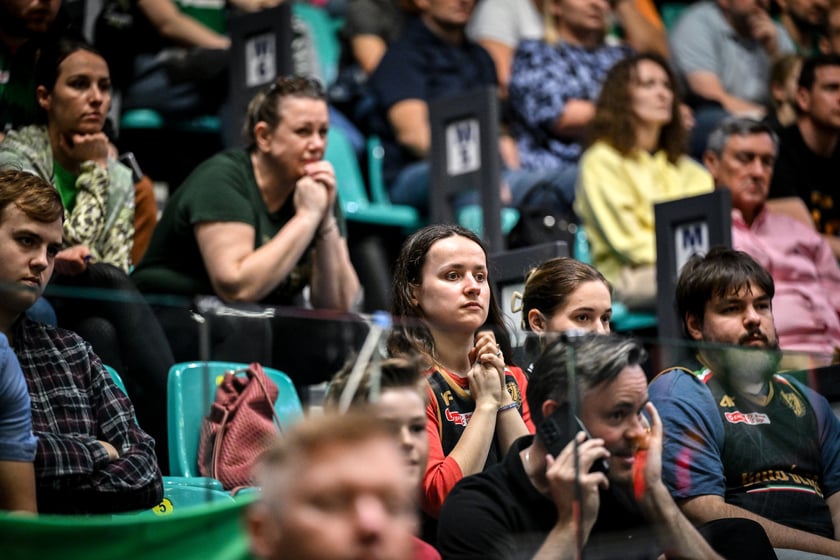 Śląsk - Spójnia w Orbicie, 14 kwietnia 2025