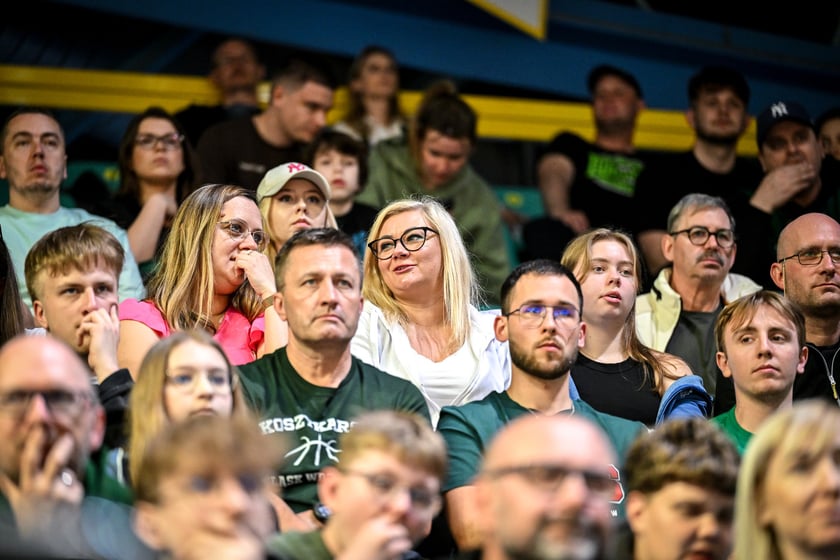 Śląsk - Spójnia w Orbicie, 14 kwietnia 2025