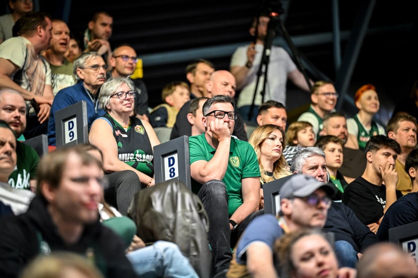 Śląsk - Spójnia w Orbicie, 14 kwietnia 2025