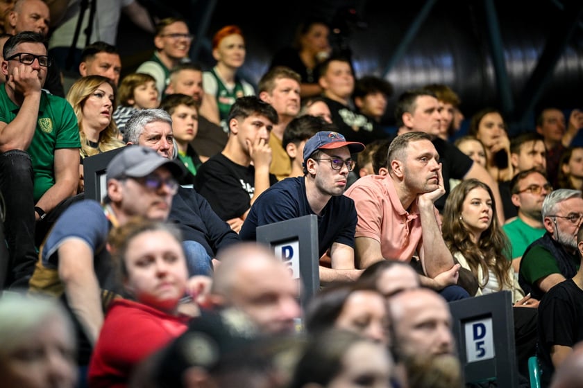 Śląsk - Spójnia w Orbicie, 14 kwietnia 2025