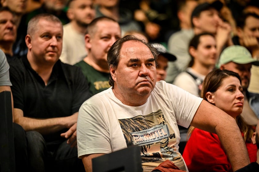 Śląsk - Spójnia w Orbicie, 14 kwietnia 2025