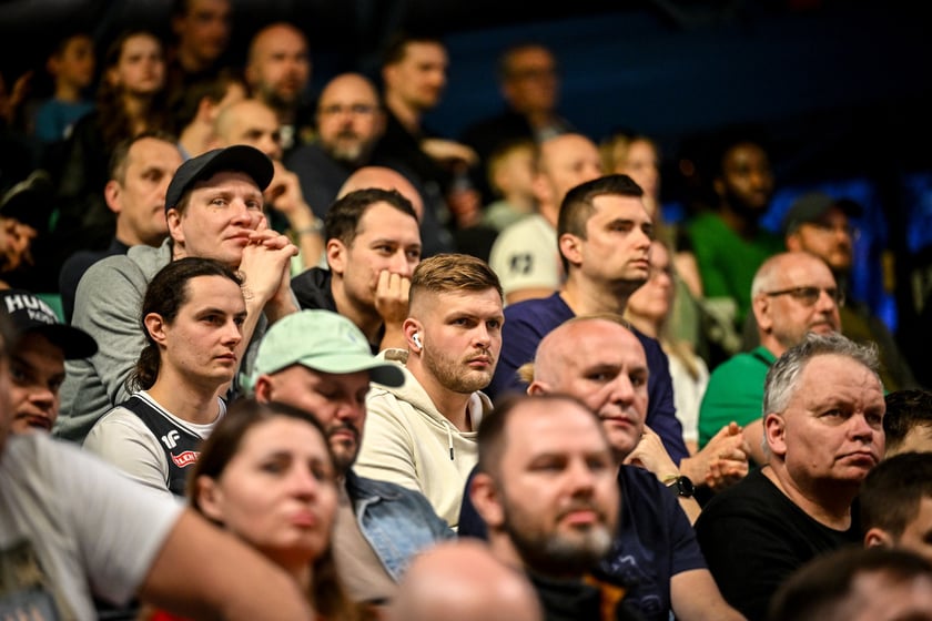 Śląsk - Spójnia w Orbicie, 14 kwietnia 2025