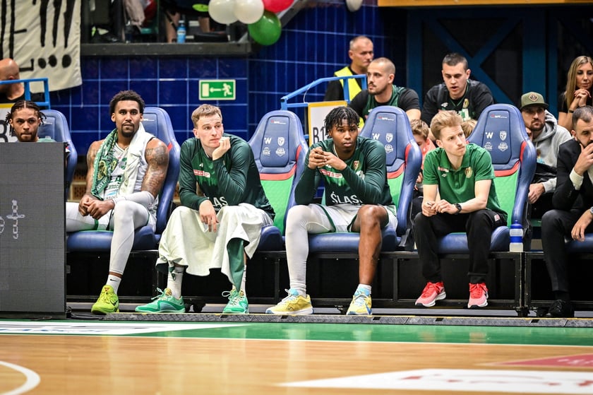 Śląsk - Spójnia w Orbicie, 14 kwietnia 2025