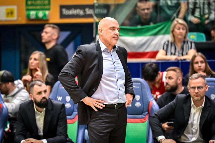 Śląsk - Spójnia w Orbicie, 14 kwietnia 2025