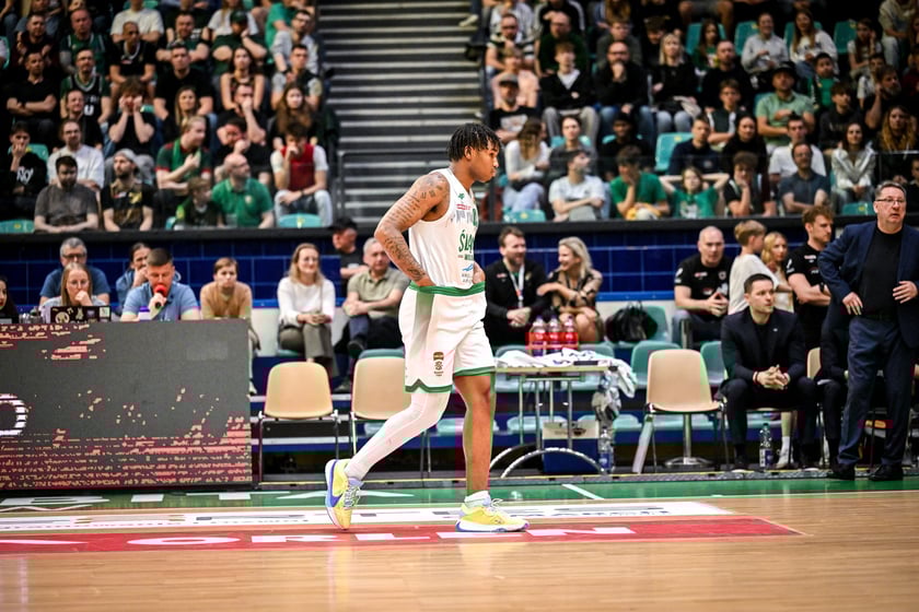 Śląsk - Spójnia w Orbicie, 14 kwietnia 2025