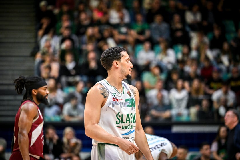 Śląsk - Spójnia w Orbicie, 14 kwietnia 2025