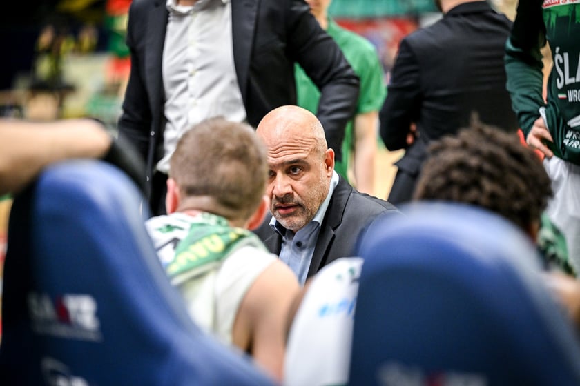 Śląsk - Spójnia w Orbicie, 14 kwietnia 2025