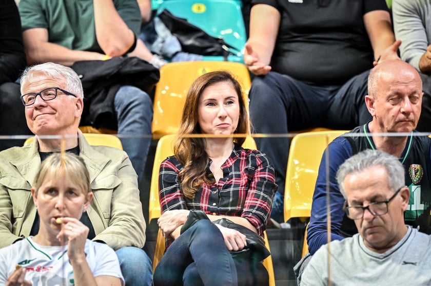 Śląsk - Spójnia w Orbicie, 14 kwietnia 2025