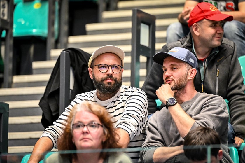 Śląsk - Spójnia w Orbicie, 14 kwietnia 2025