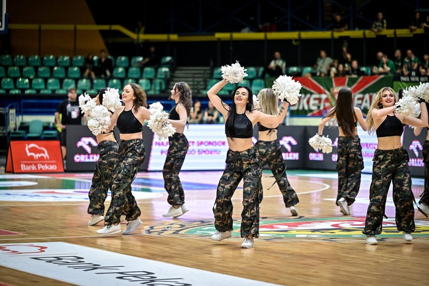 Śląsk - Spójnia w Orbicie, 14 kwietnia 2025