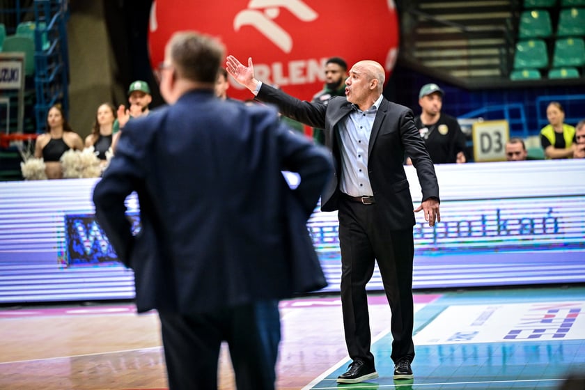 Śląsk - Spójnia w Orbicie, 14 kwietnia 2025