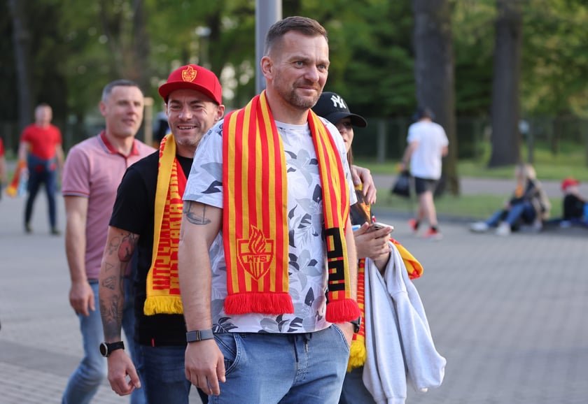 Mecz Sparta - Falubaz. Inauguracja sezonu PGE Ekstraligi we Wrocławiu