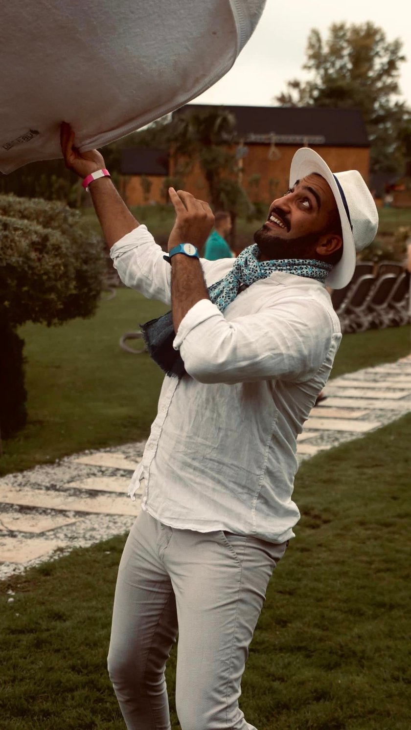 Wielkie Wrocławskie Saunowanie