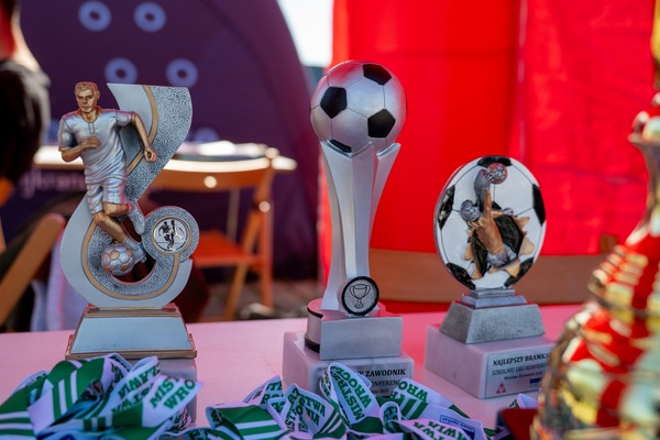 Turniej o mistrzostwo Wrocławia szkół ponadgimnazjalnych, 28 kwietnia 2025