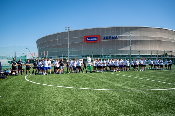 Turniej o mistrzostwo Wrocławia szkół ponadgimnazjalnych, 28 kwietnia 2025