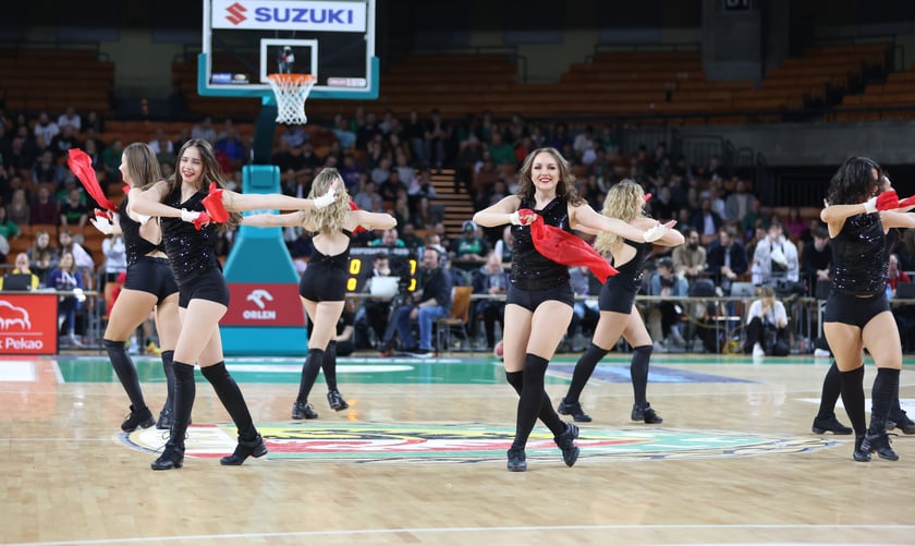 Śląsk - Górnik, Hala Stulecia, 7 maja 2025