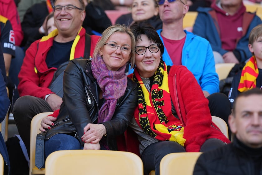 Sparta Wrocław vs. Stal Gorzów. Stadion Olimpijski we Wrocławiu, 09.05.2025