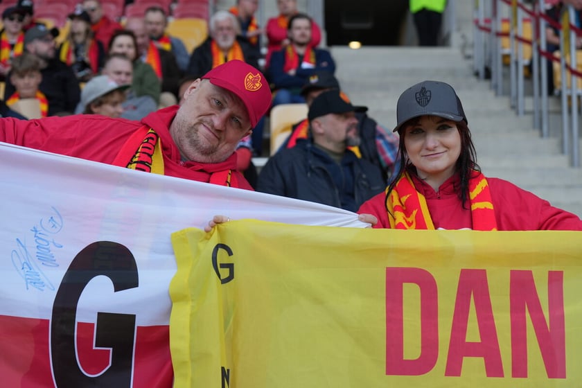 Sparta Wrocław vs. Stal Gorzów. Stadion Olimpijski we Wrocławiu, 09.05.2025