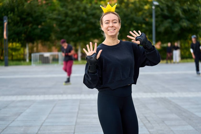 Night Skating Wrocław, 27 czerwca 2025 r.