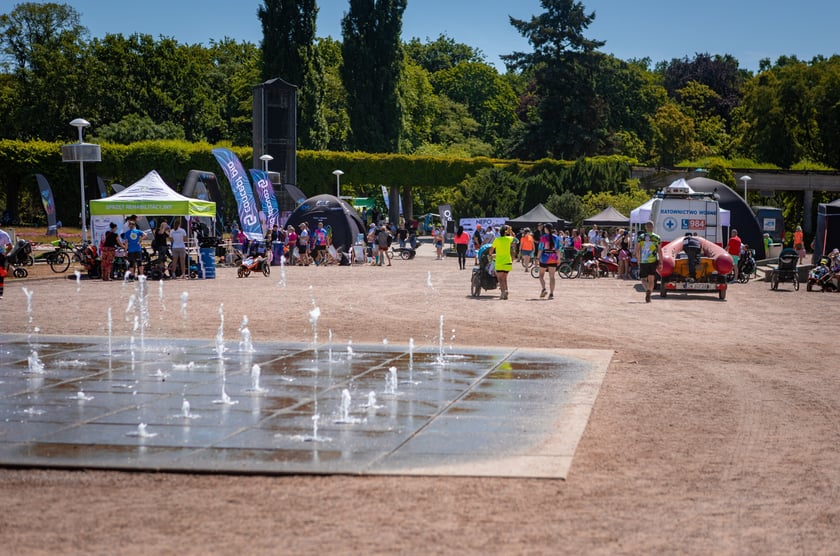 6. Bieg Para(mi) - edycja 2025