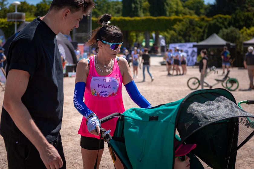 6. Bieg Para(mi) - edycja 2025